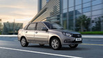 Lada Granta sedan