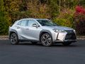 Lexus UX200
